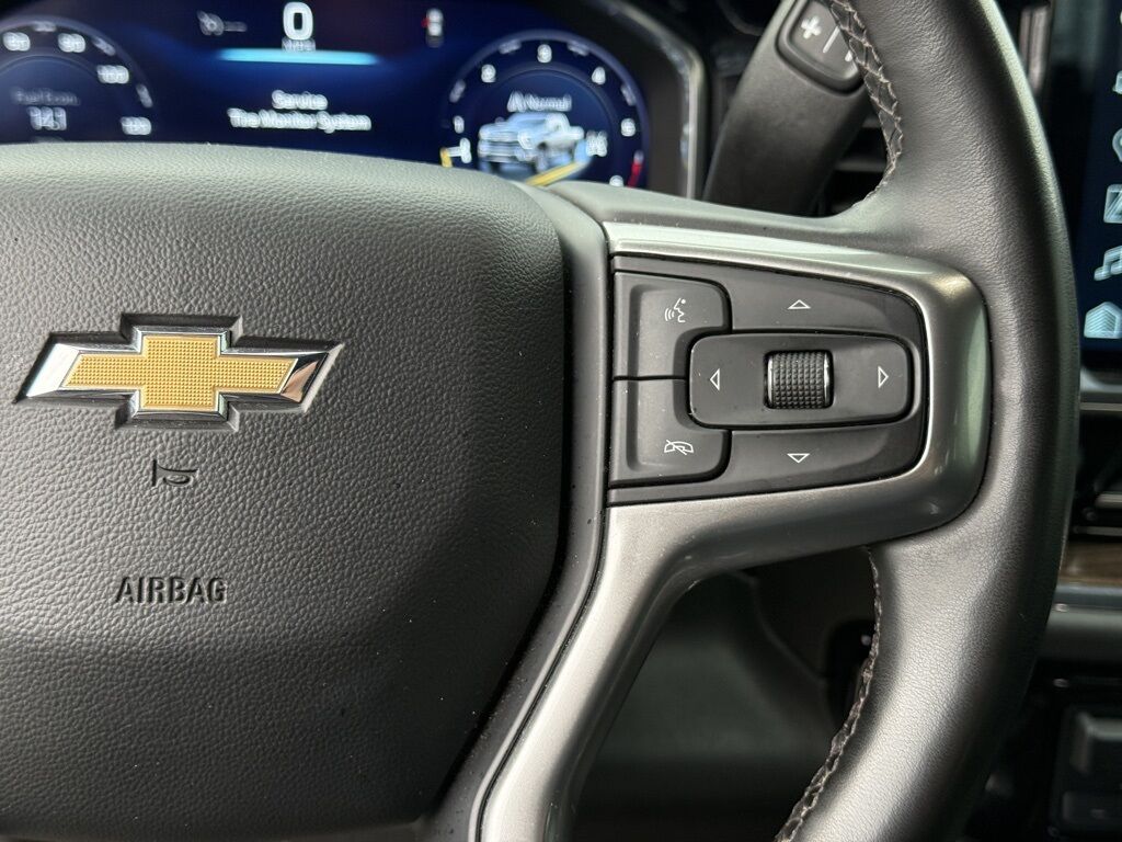 2024 Chevrolet Silverado 2500HD LT Crestwood KY