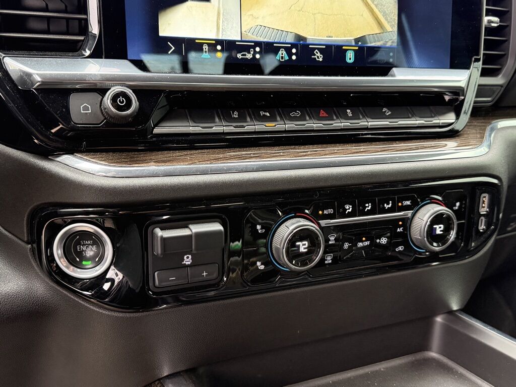 2024 Chevrolet Silverado 2500HD LT Crestwood KY