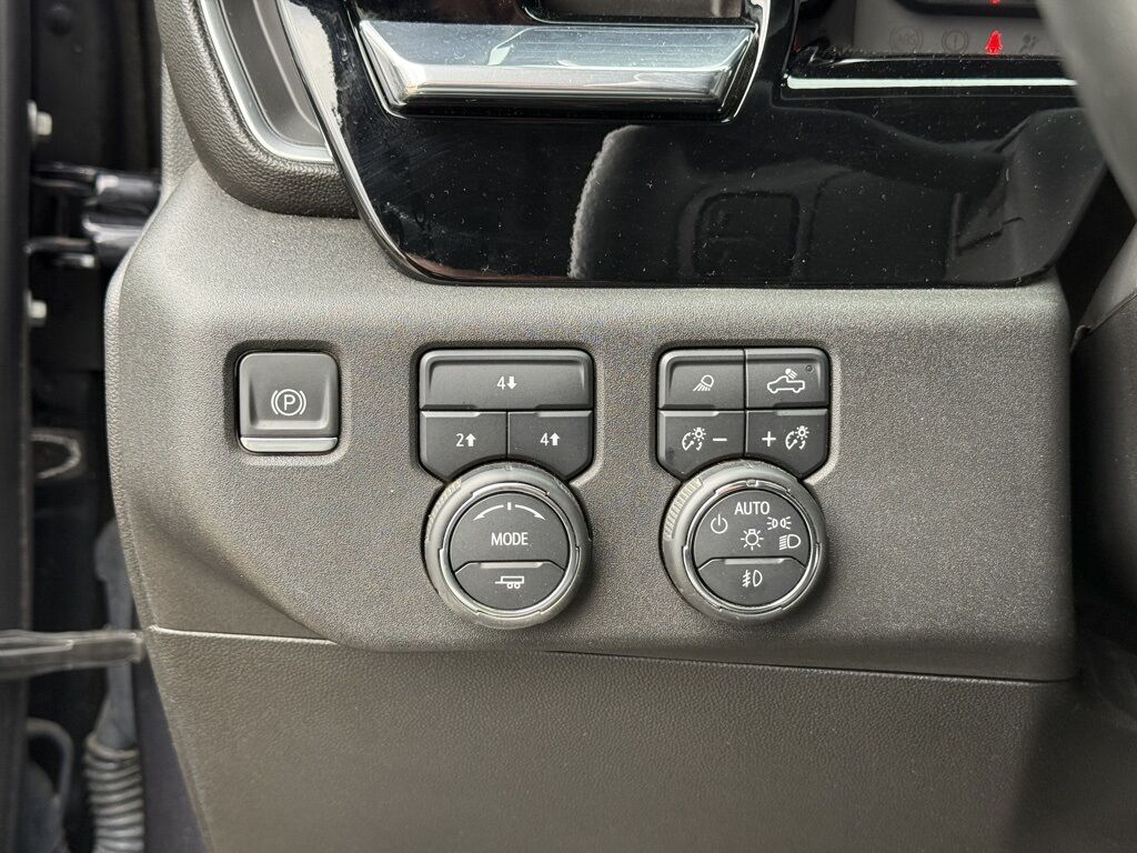 2024 Chevrolet Silverado 2500HD LT Crestwood KY