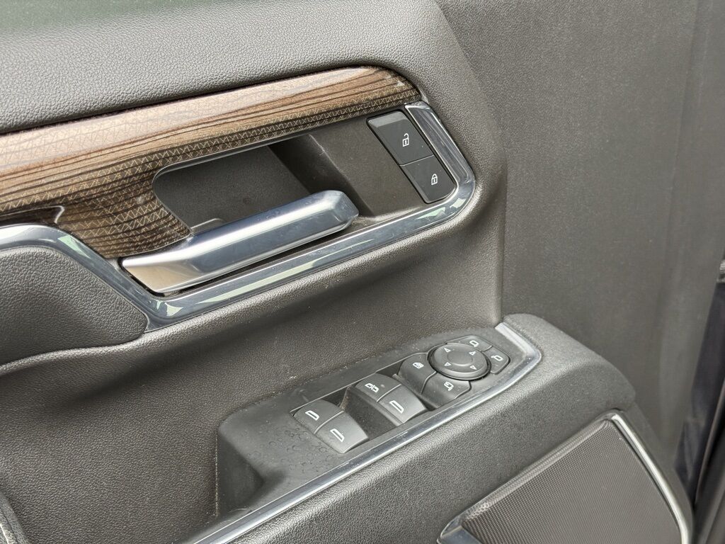 2024 Chevrolet Silverado 2500HD LT Crestwood KY