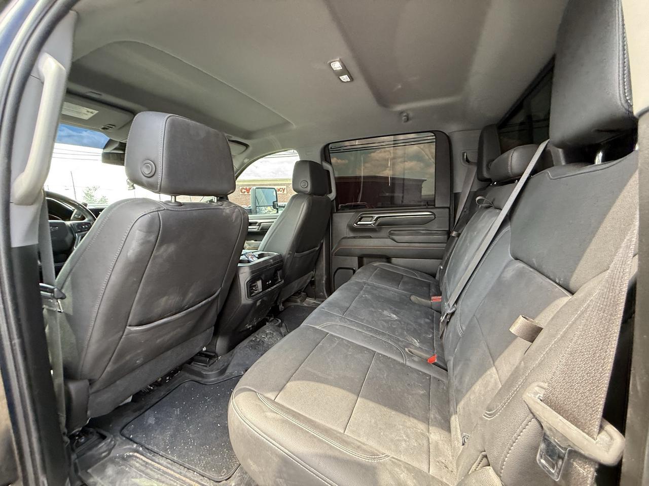 2024 Chevrolet Silverado 2500HD LT Crestwood KY