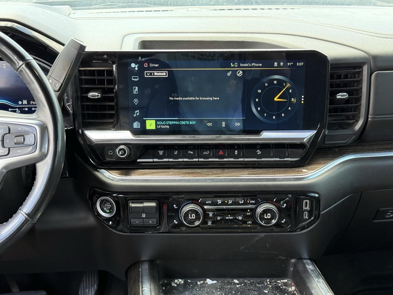 2024 Chevrolet Silverado 2500HD LT Crestwood KY