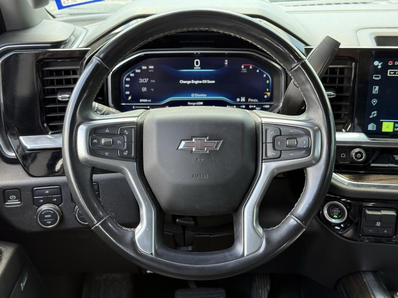 2024 Chevrolet Silverado 2500HD LT Crestwood KY