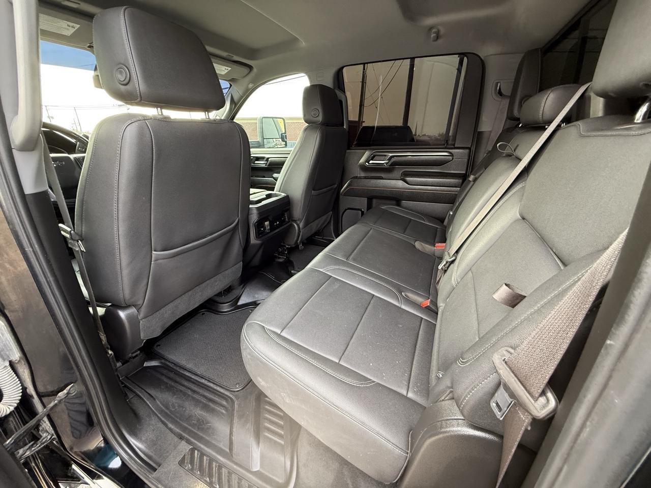 2024 Chevrolet Silverado 2500HD LT Crestwood KY