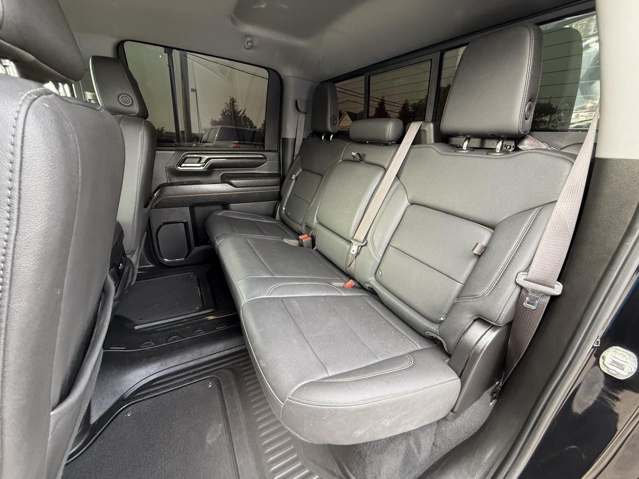 2024 Chevrolet Silverado 2500HD LT Crestwood KY