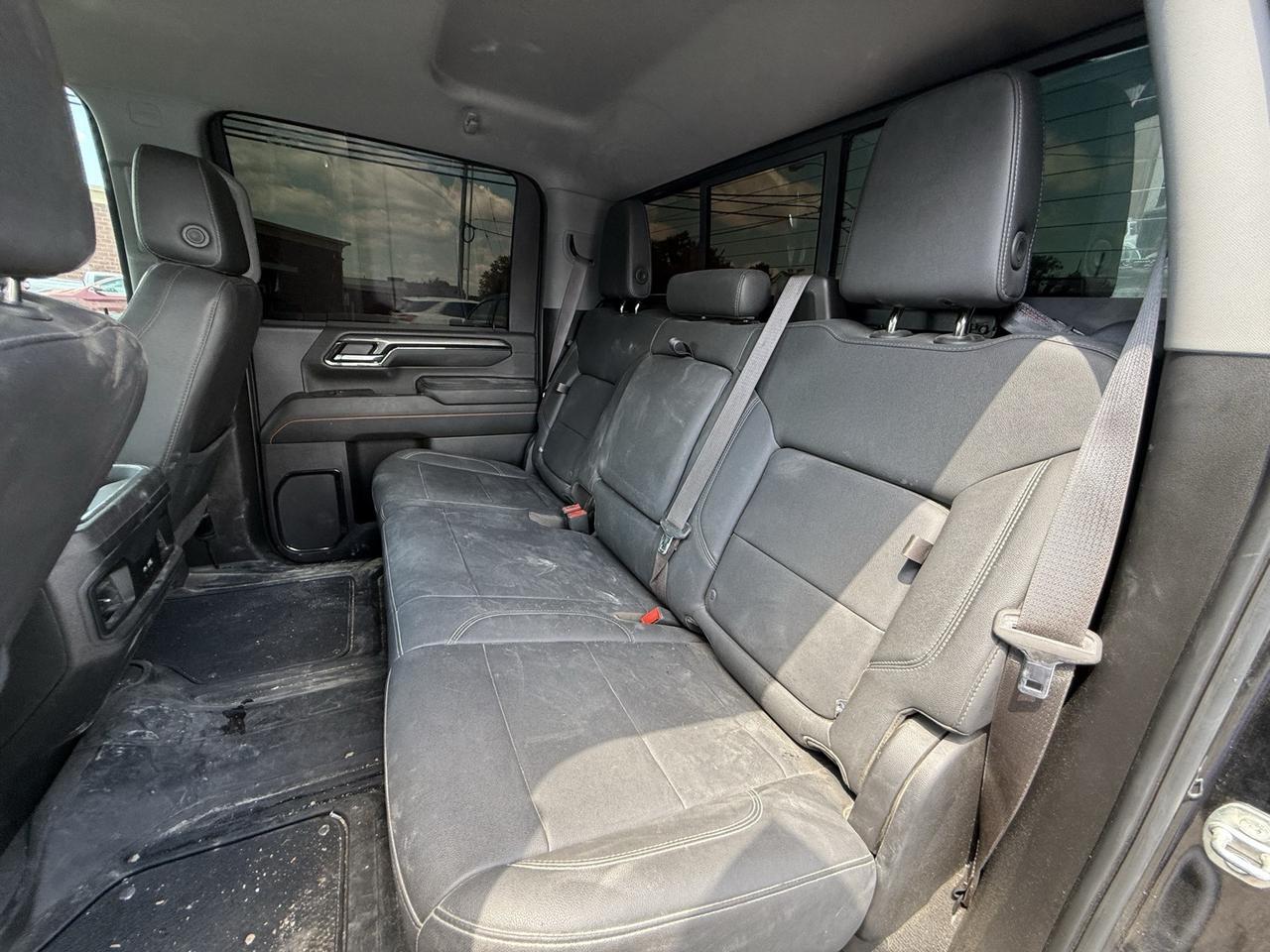 2024 Chevrolet Silverado 2500HD LT Crestwood KY