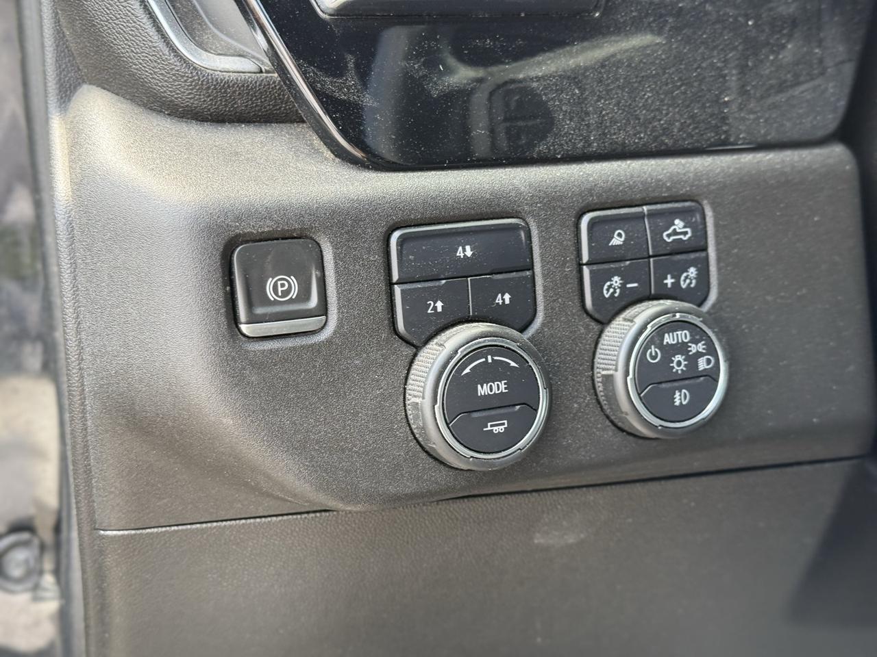 2024 Chevrolet Silverado 2500HD LT Crestwood KY
