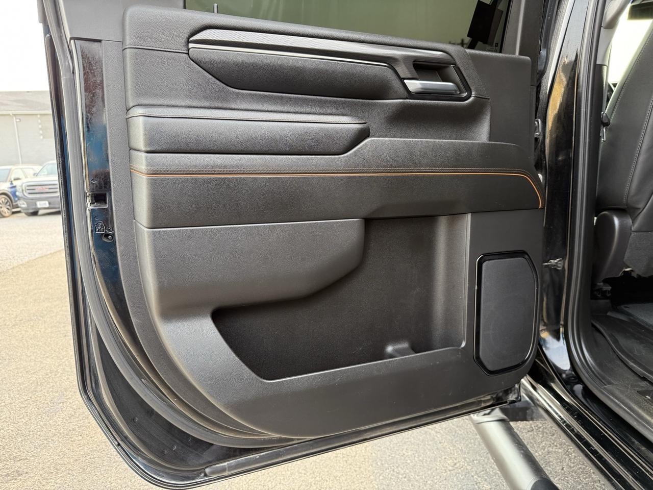 2024 Chevrolet Silverado 2500HD LT Crestwood KY
