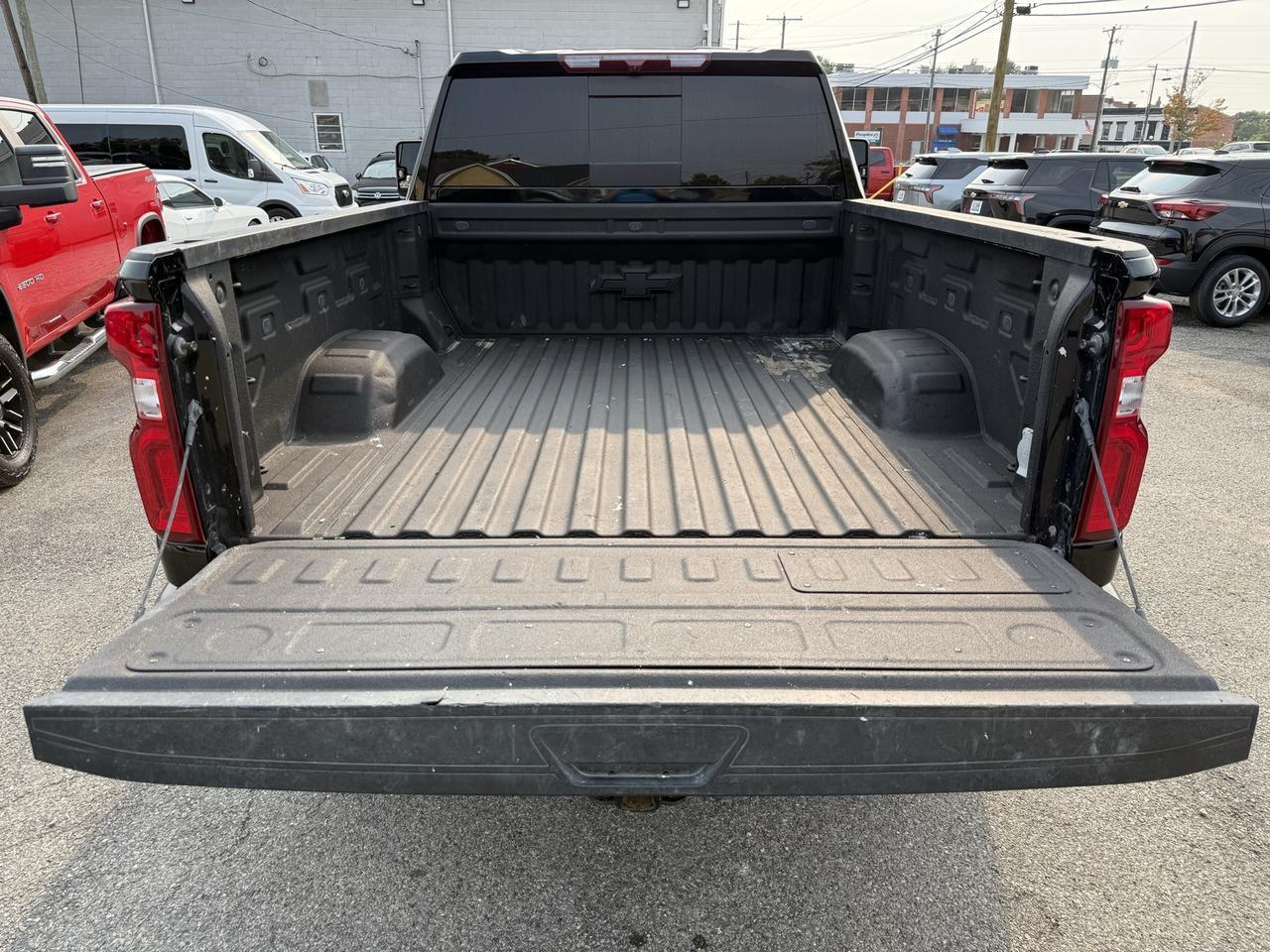 2024 Chevrolet Silverado 2500HD LT Crestwood KY