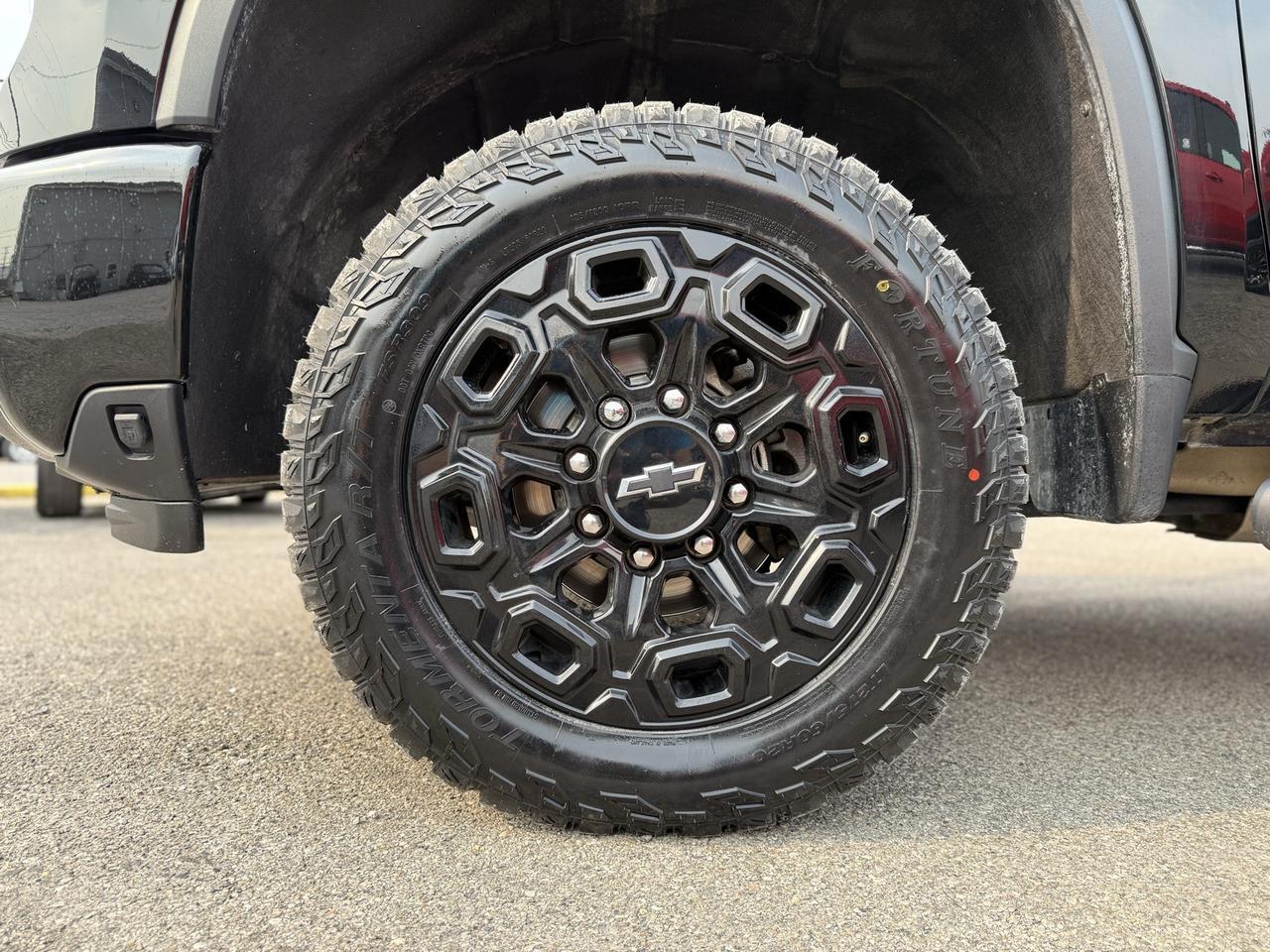 2024 Chevrolet Silverado 2500HD LT Crestwood KY