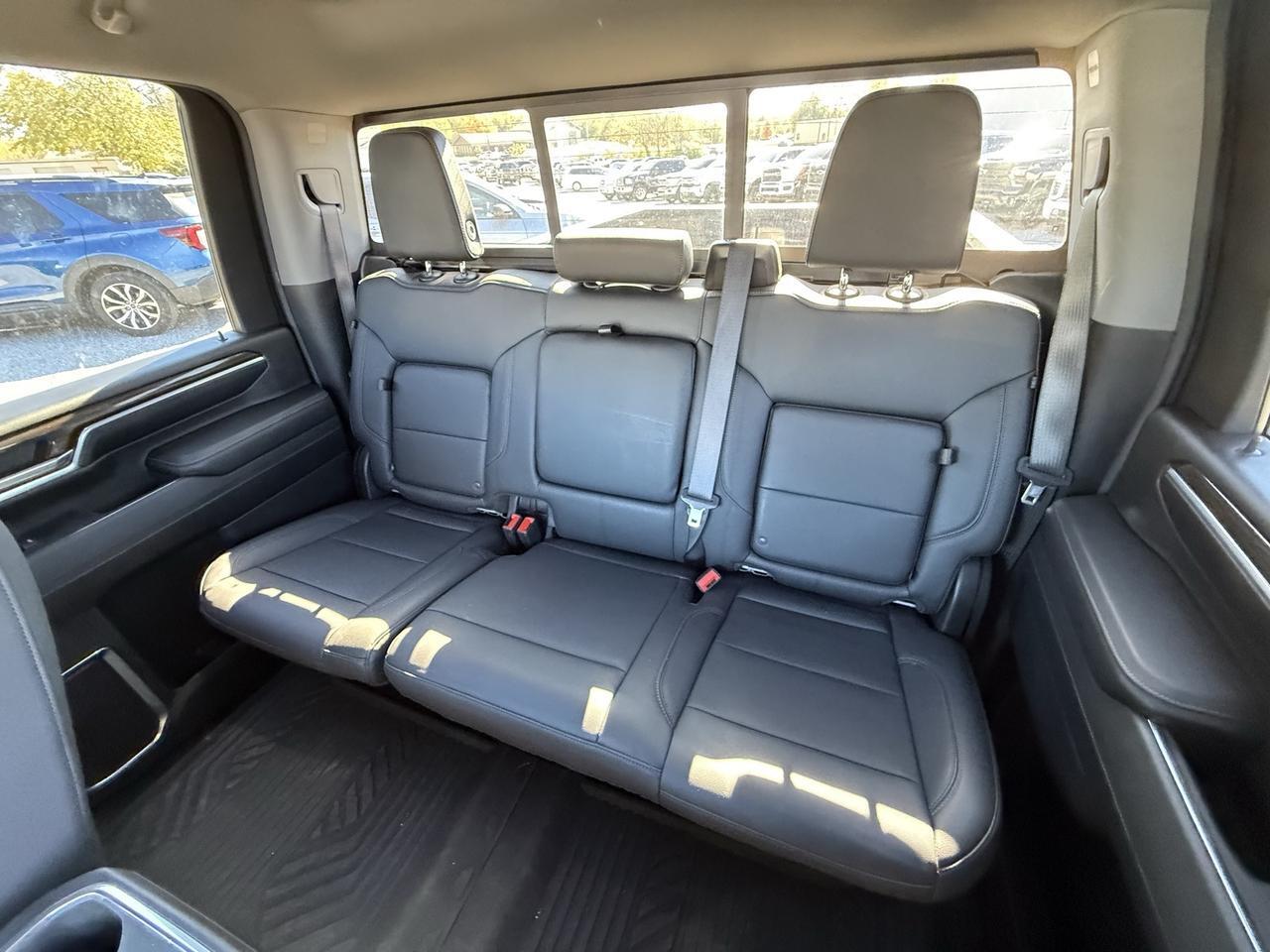 2024 Chevrolet Silverado 2500HD LT Crestwood KY