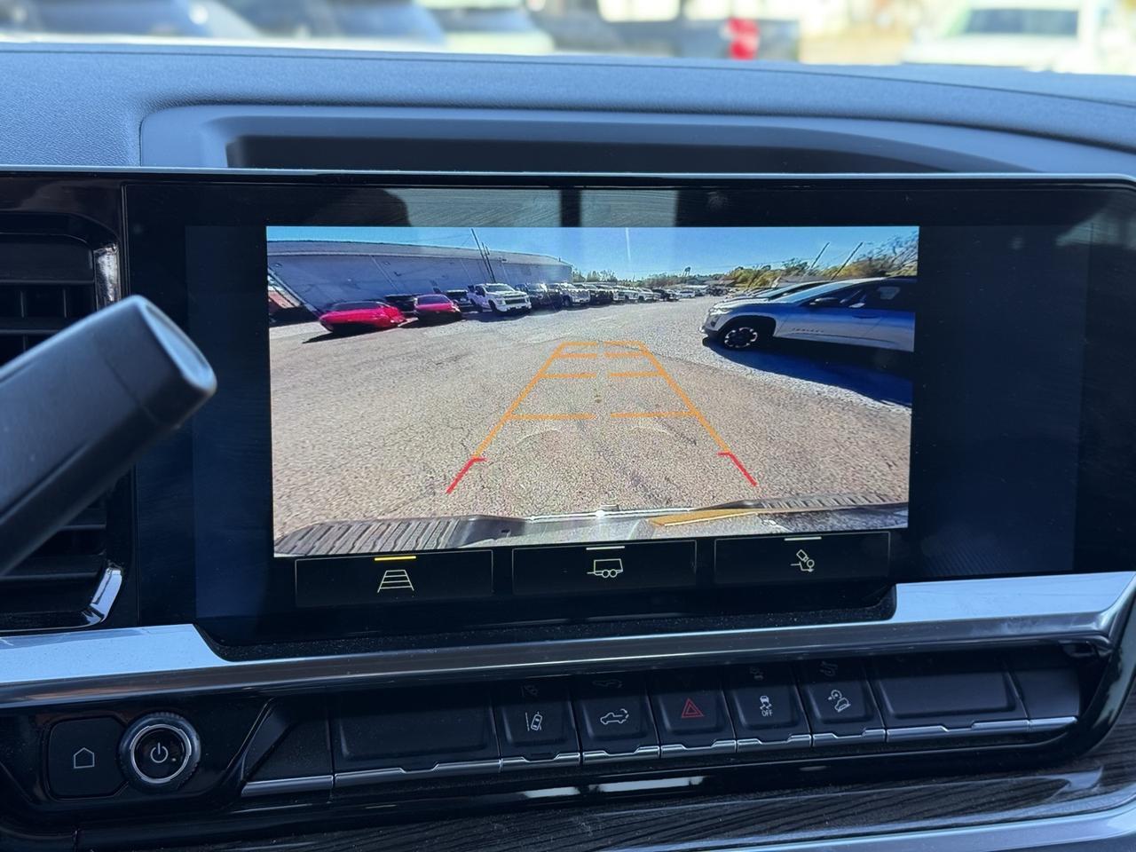 2024 Chevrolet Silverado 2500HD LT Crestwood KY