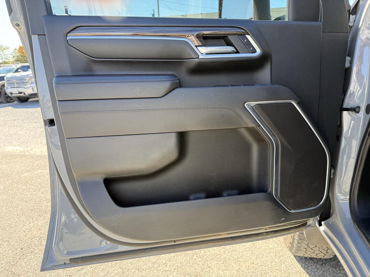 2024 Chevrolet Silverado 2500HD LT Crestwood KY