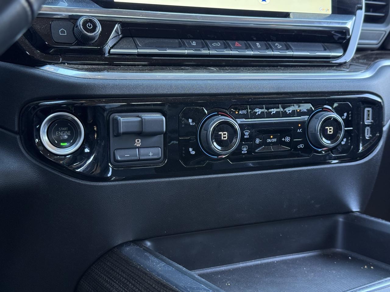 2024 Chevrolet Silverado 2500HD LT Crestwood KY