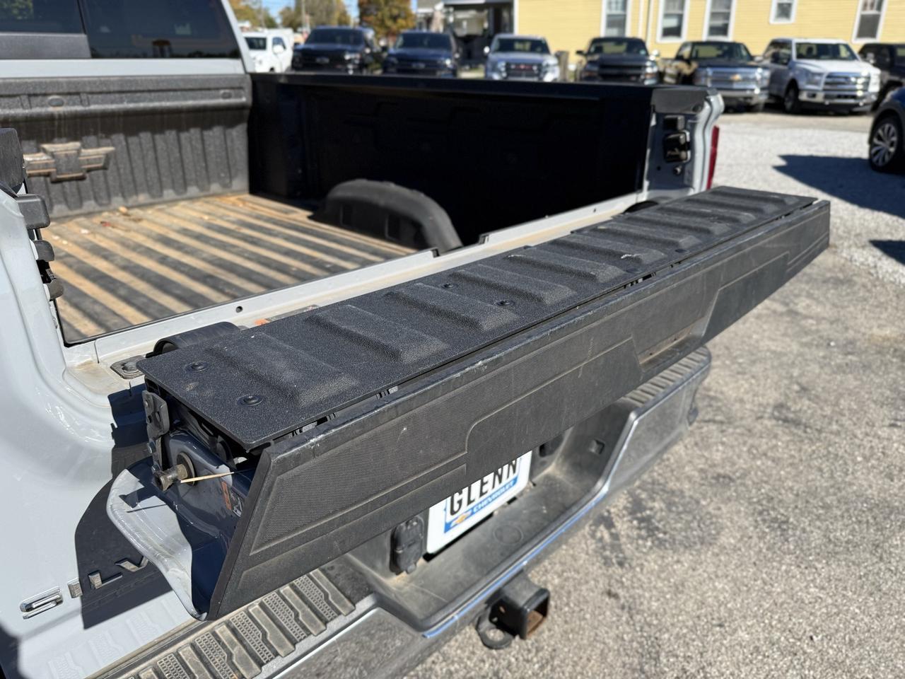 2024 Chevrolet Silverado 2500HD LT Crestwood KY