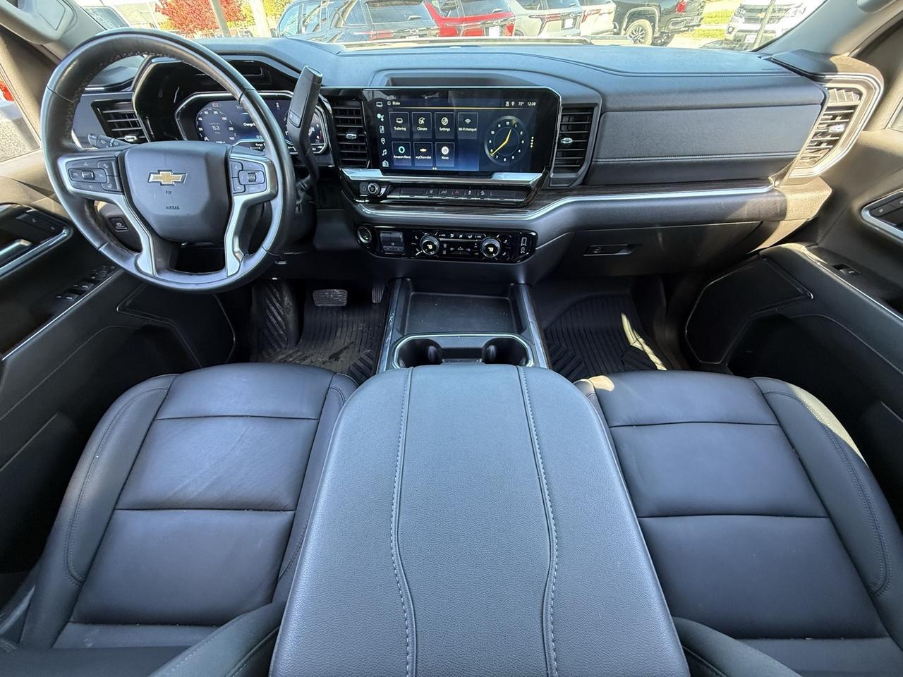 2024 Chevrolet Silverado 2500HD LT Crestwood KY