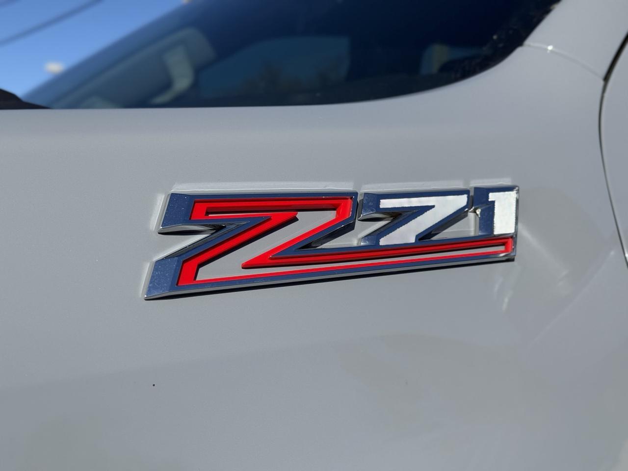 2024 Chevrolet Silverado 2500HD LT Crestwood KY