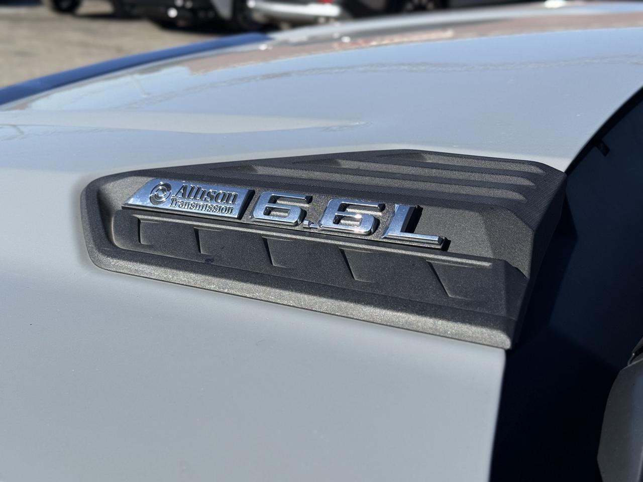 2024 Chevrolet Silverado 2500HD LT Crestwood KY