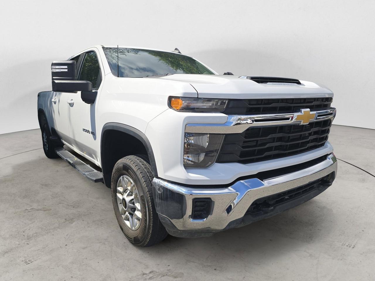 2024 Chevrolet Silverado 2500HD LT Dalton GA