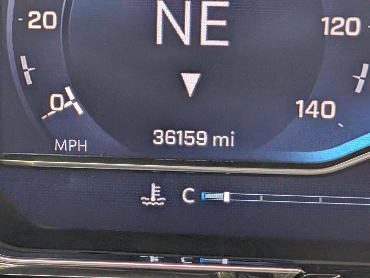 2024 Chevrolet Silverado 2500HD LT Dalton GA