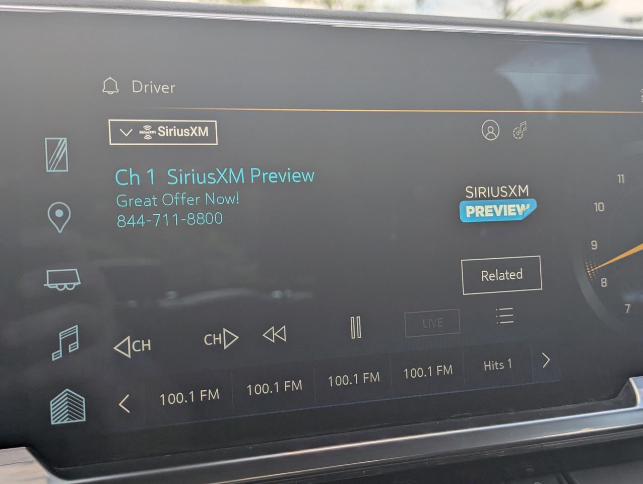 2024 Chevrolet Silverado 2500HD LT Dalton GA