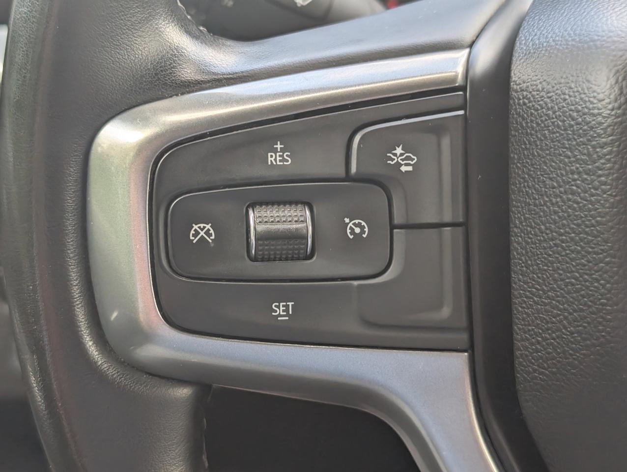 2024 Chevrolet Silverado 2500HD LT Dalton GA