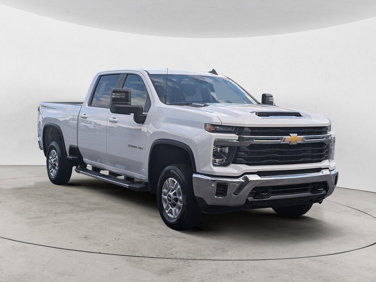 2024 Chevrolet Silverado 2500HD LT Dalton GA