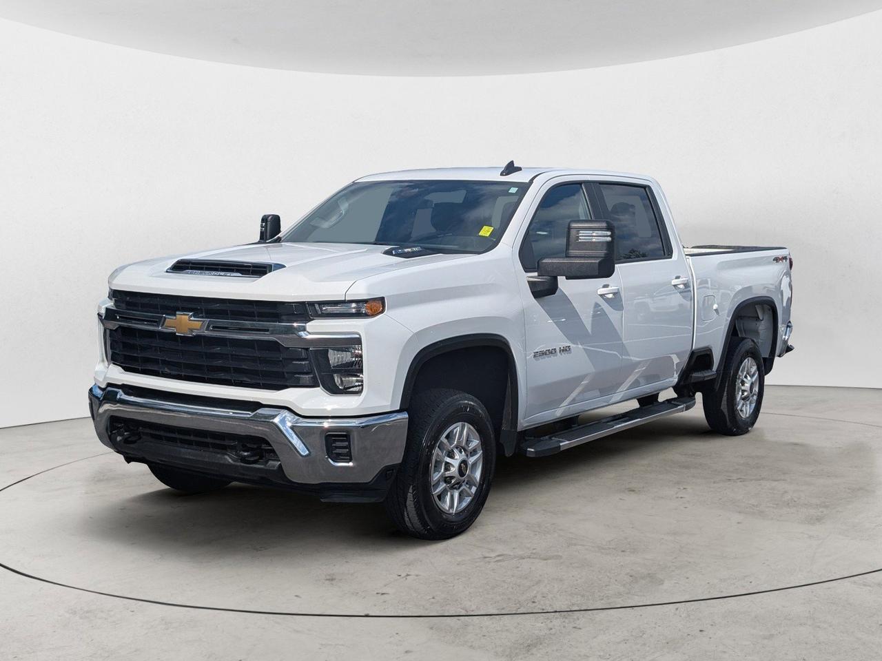2024 Chevrolet Silverado 2500HD LT Dalton GA