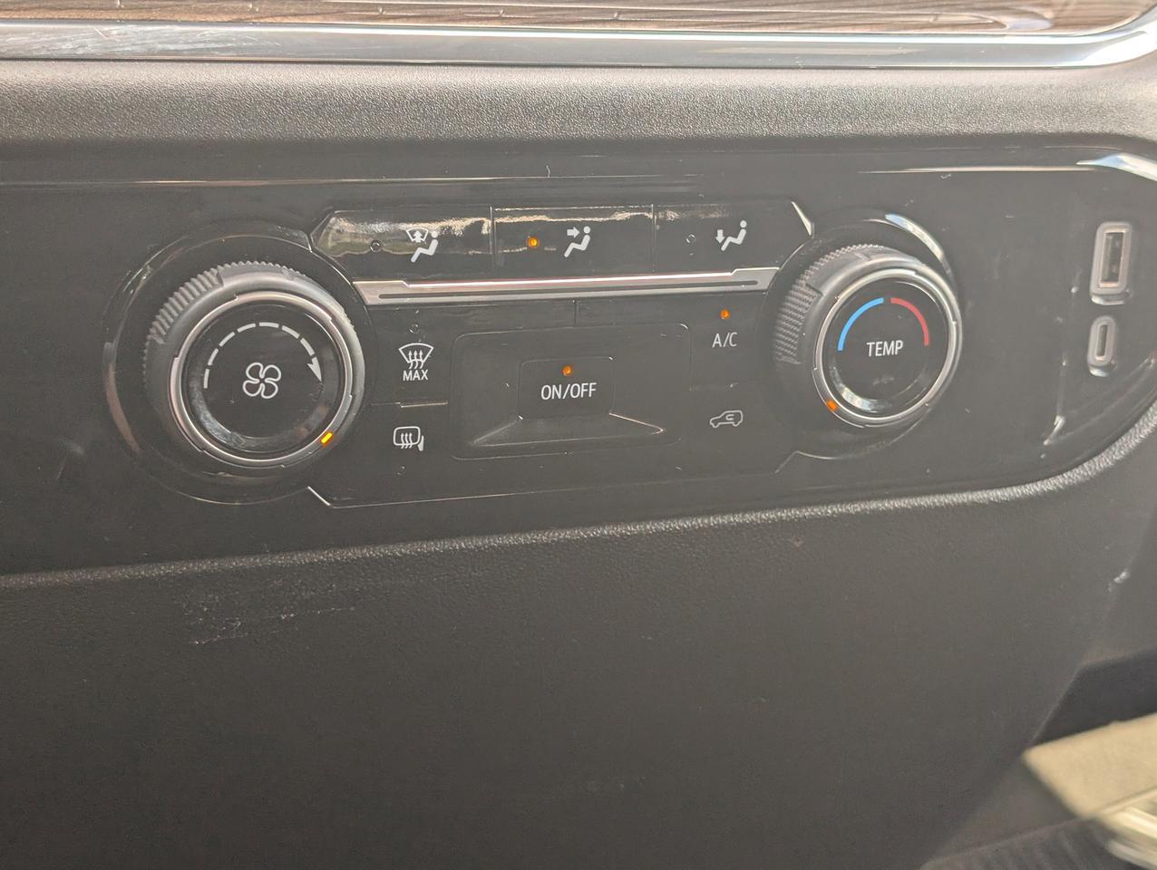 2024 Chevrolet Silverado 2500HD LT Dalton GA