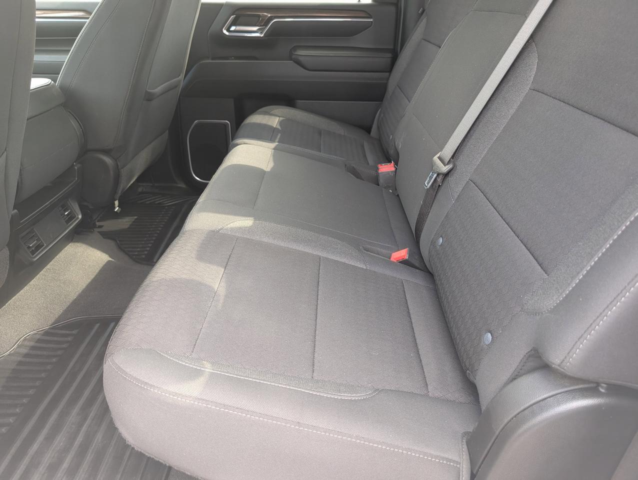 2024 Chevrolet Silverado 2500HD LT Dalton GA