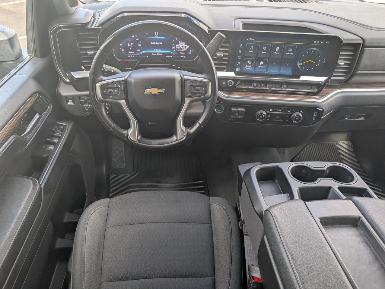 2024 Chevrolet Silverado 2500HD LT Dalton GA