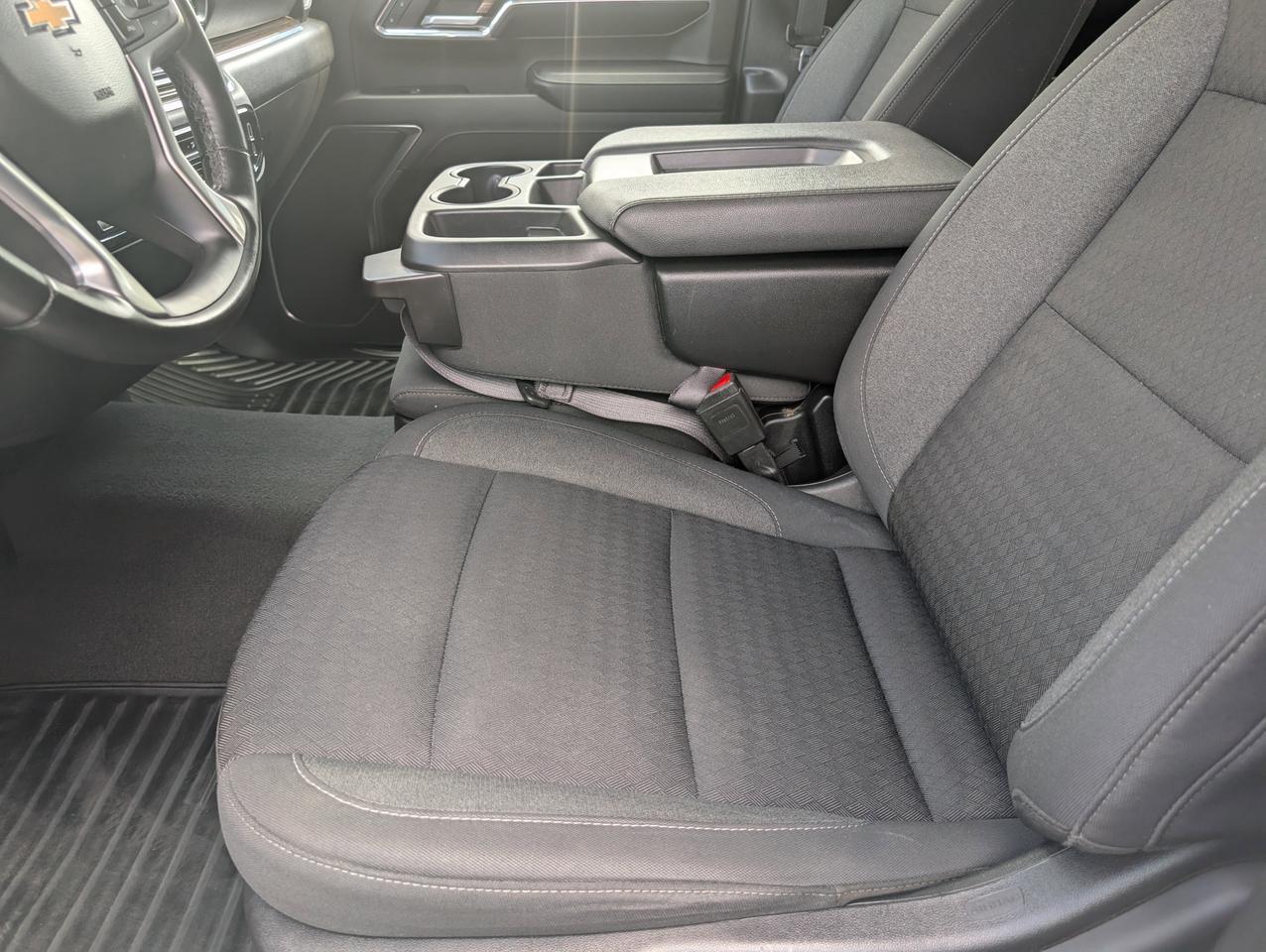 2024 Chevrolet Silverado 2500HD LT Dalton GA