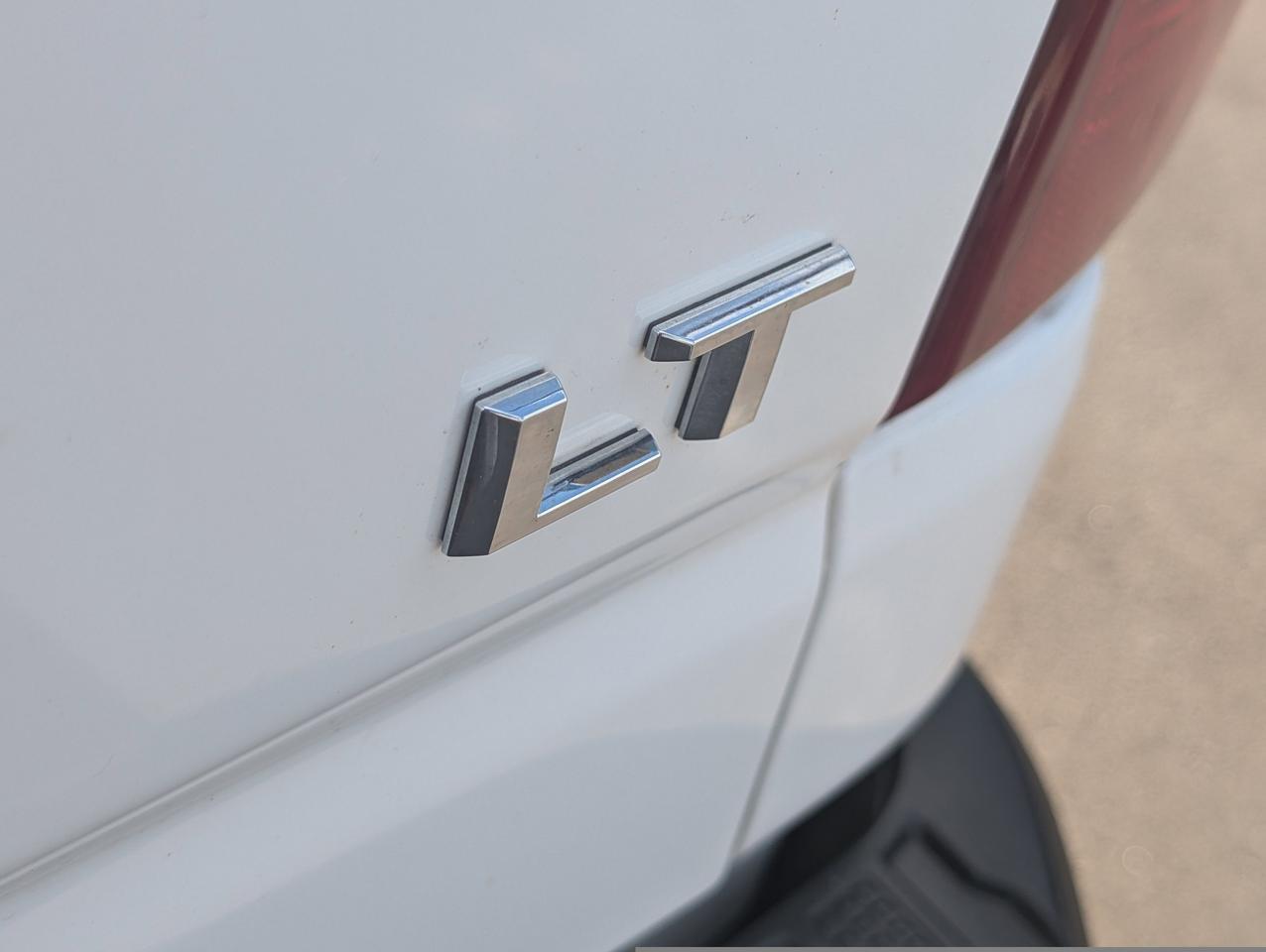 2024 Chevrolet Silverado 2500HD LT Dalton GA