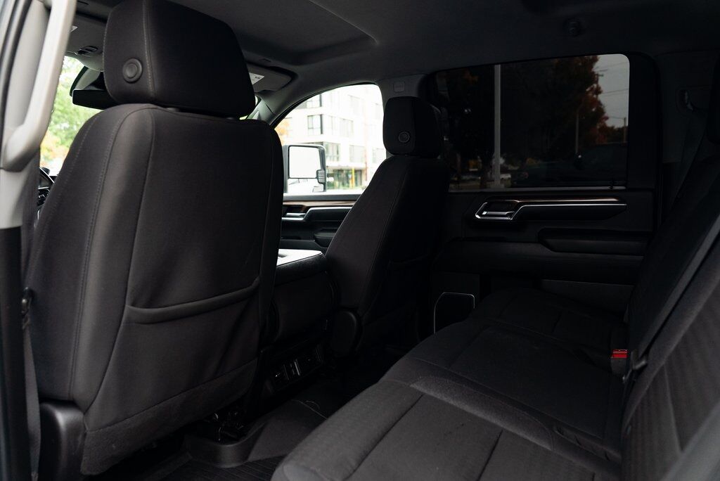 2024 Chevrolet Silverado 2500HD LT Beaverton OR