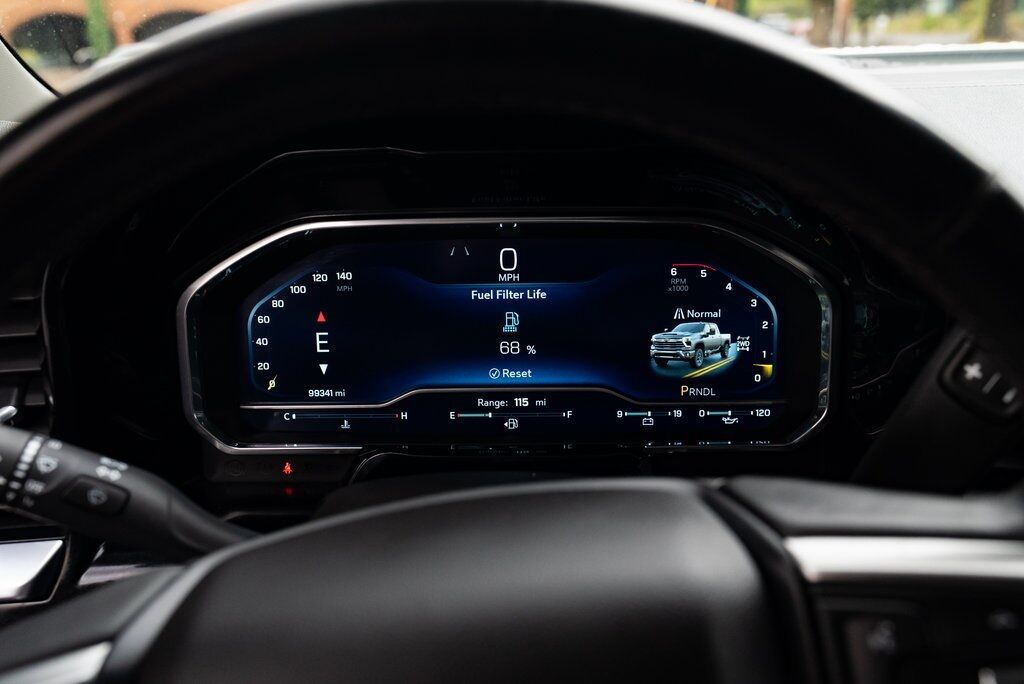 2024 Chevrolet Silverado 2500HD LT Beaverton OR