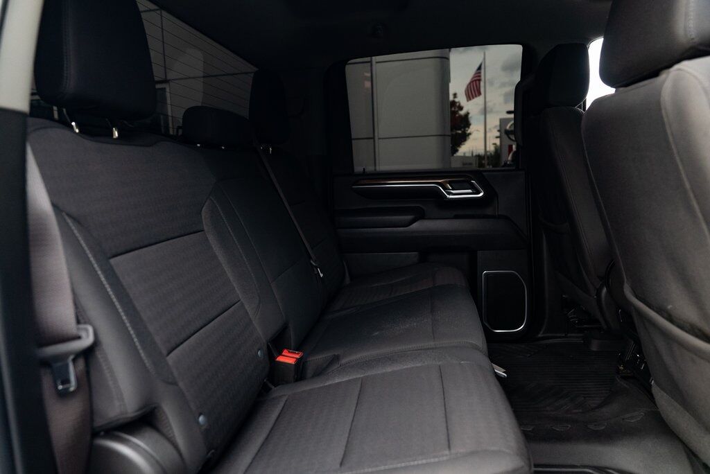 2024 Chevrolet Silverado 2500HD LT Beaverton OR