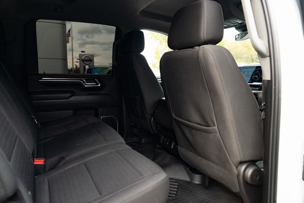 2024 Chevrolet Silverado 2500HD LT Beaverton OR