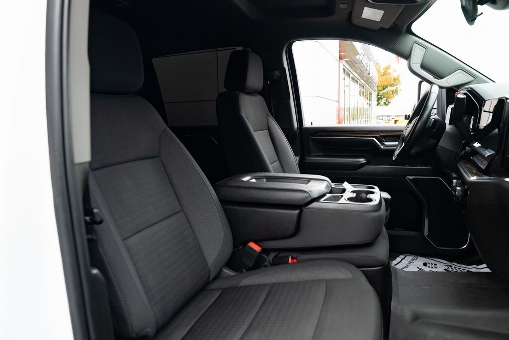 2024 Chevrolet Silverado 2500HD LT Beaverton OR