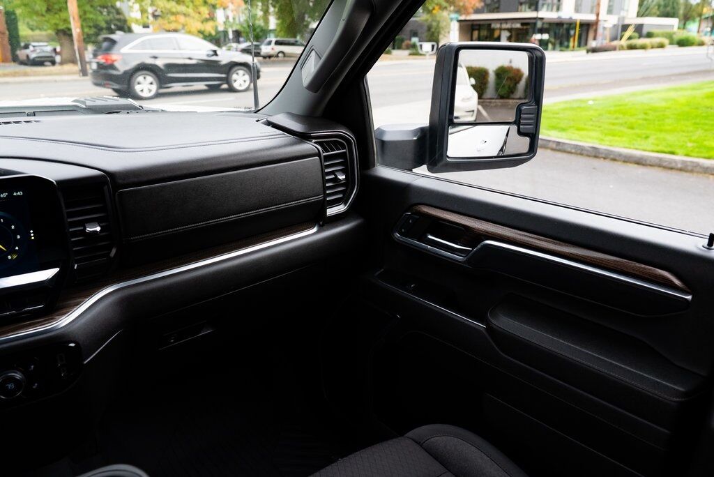 2024 Chevrolet Silverado 2500HD LT Beaverton OR