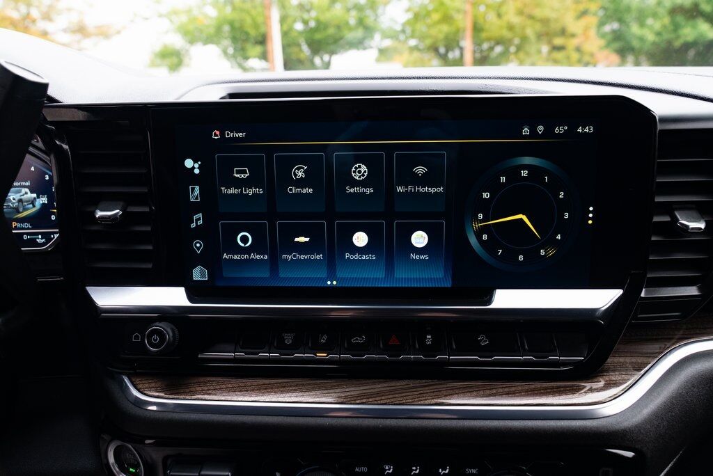 2024 Chevrolet Silverado 2500HD LT Beaverton OR