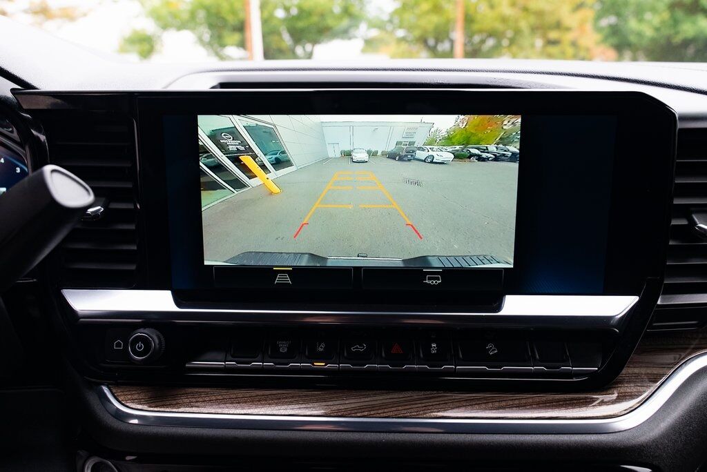 2024 Chevrolet Silverado 2500HD LT Beaverton OR