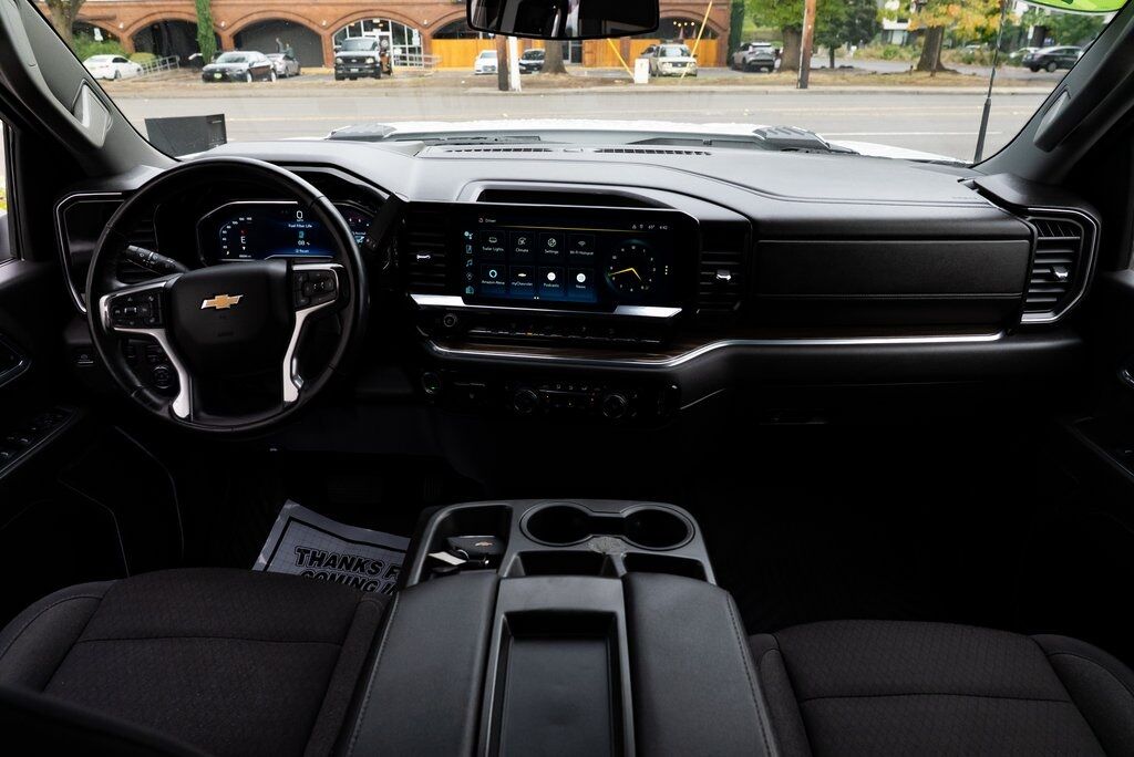 2024 Chevrolet Silverado 2500HD LT Beaverton OR