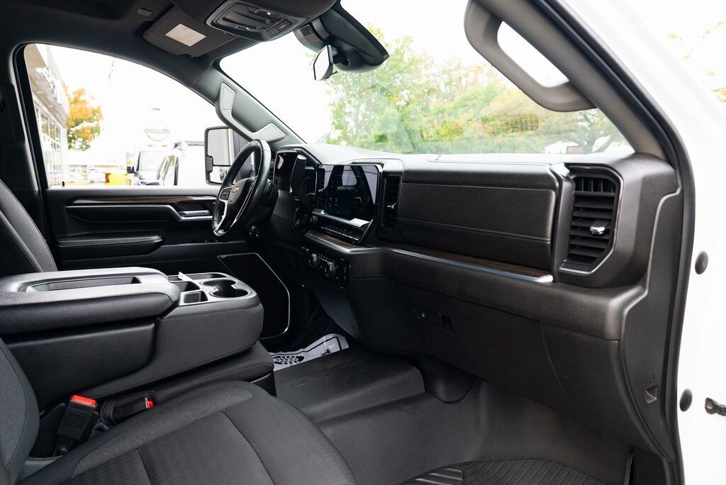 2024 Chevrolet Silverado 2500HD LT Beaverton OR