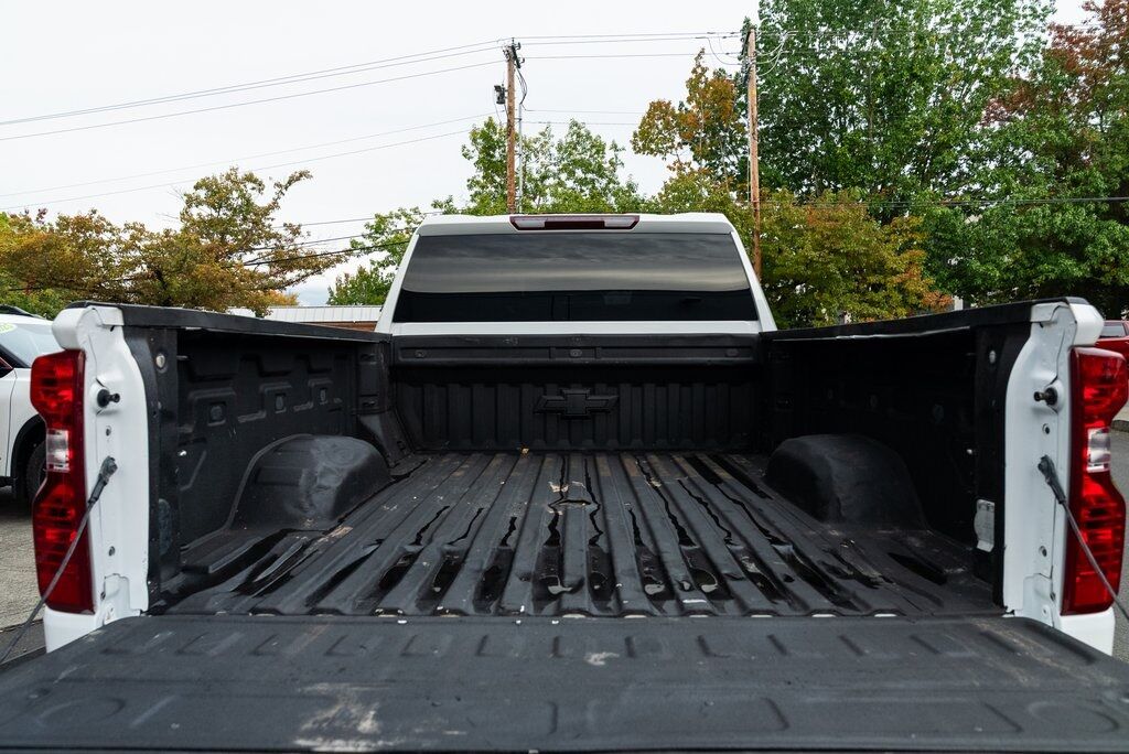 2024 Chevrolet Silverado 2500HD LT Beaverton OR