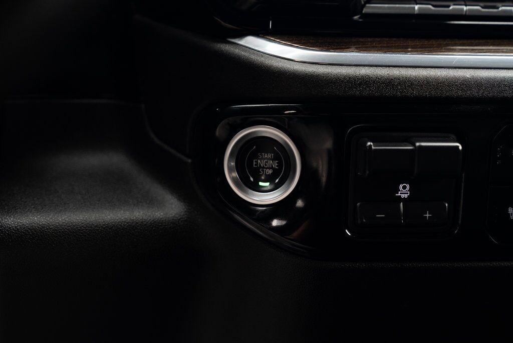 2024 Chevrolet Silverado 2500HD LT Beaverton OR