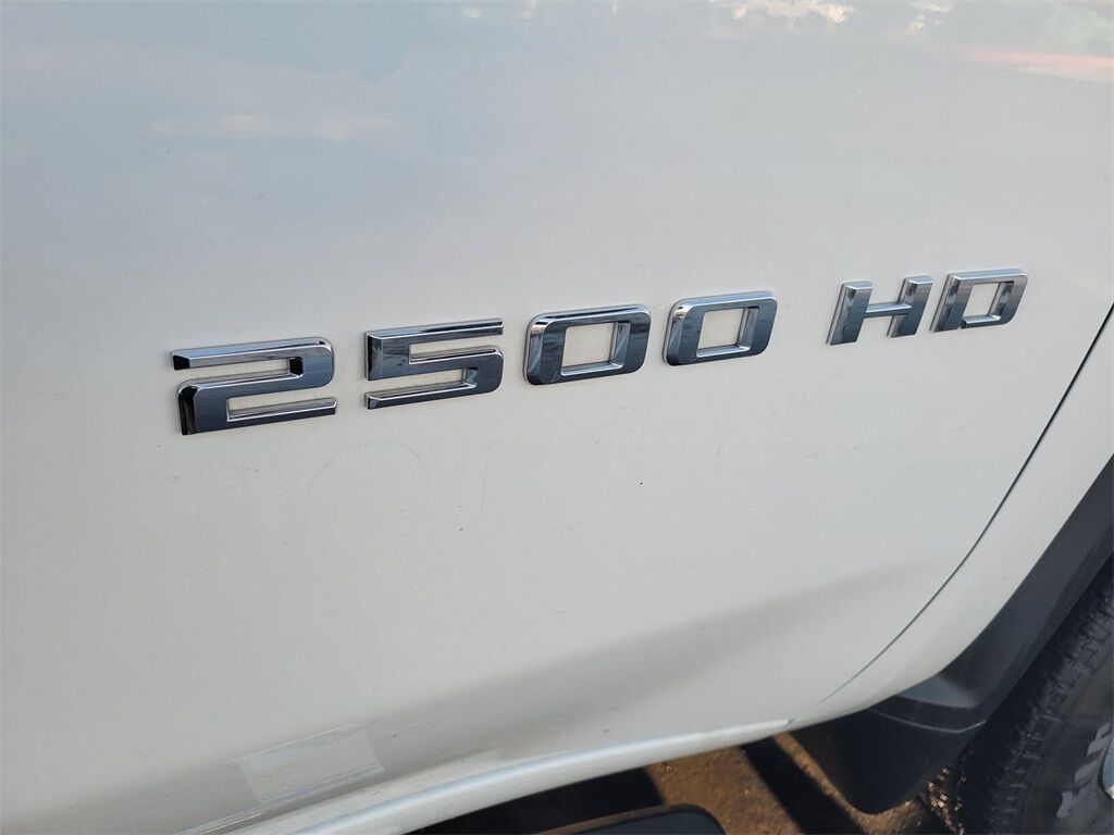 2024 Chevrolet Silverado 2500HD LT Roseville CA
