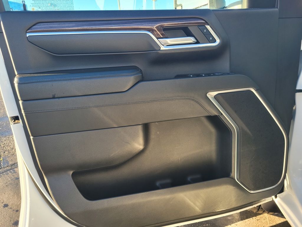 2024 Chevrolet Silverado 2500HD LT Roseville CA