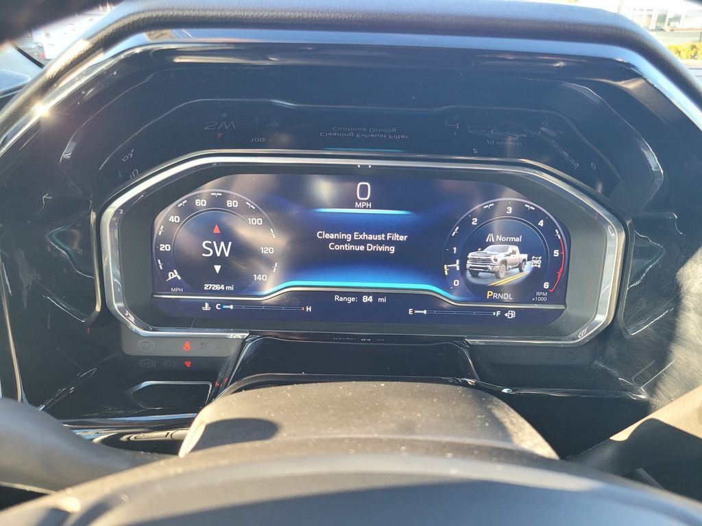 2024 Chevrolet Silverado 2500HD LT Roseville CA