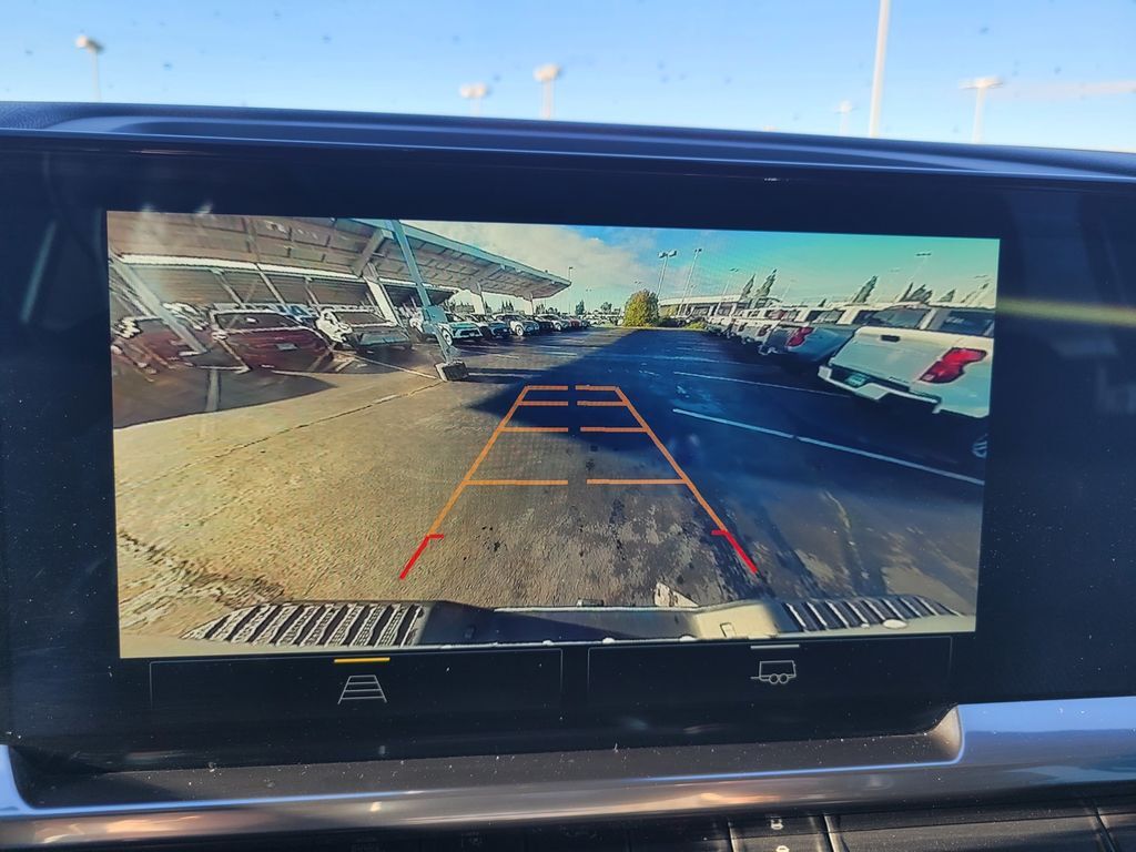 2024 Chevrolet Silverado 2500HD LT Roseville CA