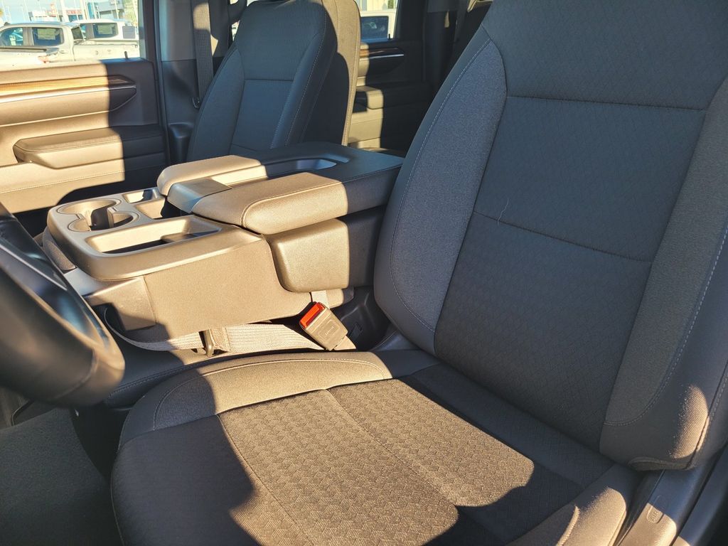 2024 Chevrolet Silverado 2500HD LT Roseville CA